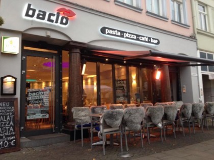 Photo: Bacio Restaurant